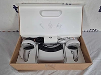 Oculus quest 2 - 128gb - vr-bril - afbeelding 3 van  3
