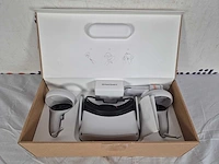 Oculus quest 2 - 128gb - vr-bril - afbeelding 3 van  3