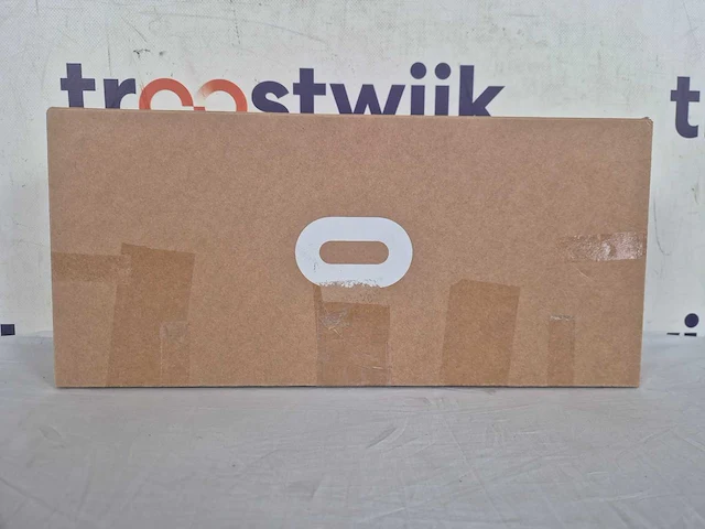 Oculus quest 2 - 128gb - vr-bril - afbeelding 1 van  2