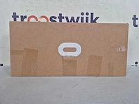 Oculus quest 2 - 128gb - vr-bril - afbeelding 1 van  2