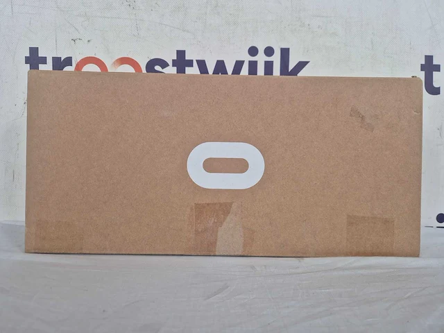 Oculus quest 2 - 128gb - vr-bril - afbeelding 1 van  2