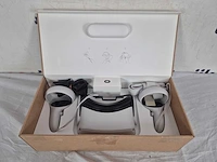 Oculus quest 2 - 128gb - vr-bril - afbeelding 2 van  2