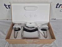 Oculus quest 2 - 128gb - vr-bril - afbeelding 1 van  1