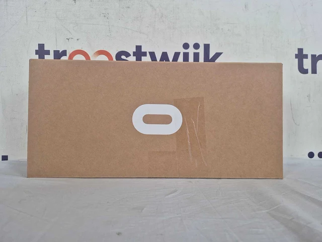 Oculus quest 2 - 128gb - vr-bril - afbeelding 1 van  2