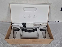 Oculus quest 2 - 128gb - vr-bril - afbeelding 2 van  2