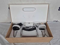 Oculus quest 2 - 128gb - vr-bril - afbeelding 2 van  2