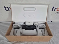 Oculus quest 2 - 128gb - vr-bril - afbeelding 2 van  2