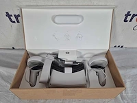 Oculus quest 2 - 128gb - vr-bril - afbeelding 2 van  2