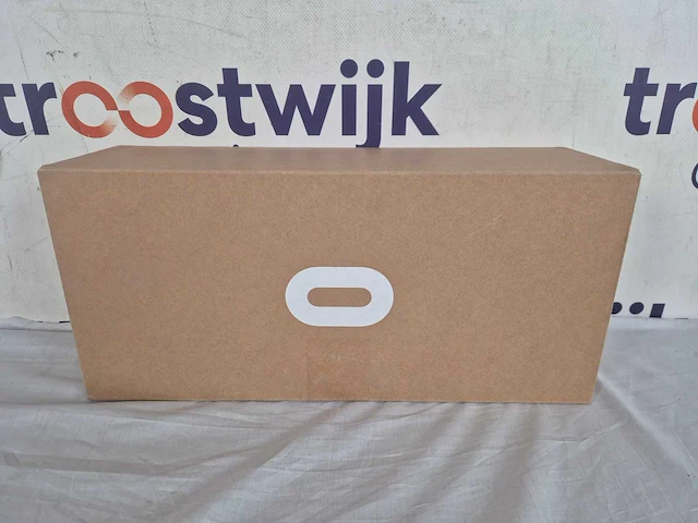Oculus quest 2 - 128gb - vr-bril - afbeelding 1 van  2