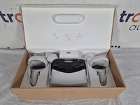 Oculus quest 2 - 128gb - vr-bril - afbeelding 2 van  2