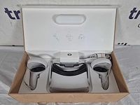 Oculus quest 2 - 128gb - vr-bril - afbeelding 2 van  2