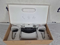Oculus quest 2 - 128gb - vr-bril - afbeelding 2 van  2