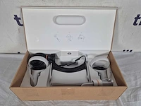 Oculus quest 2 - 128gb - vr-bril - afbeelding 2 van  2