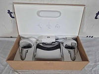Oculus quest 2 - 128gb - vr-bril - afbeelding 2 van  2