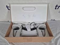 Oculus quest 2 - 128gb - vr-bril - afbeelding 2 van  2