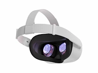Oculus quest 2- virtual reality bril - 256gb - afbeelding 1 van  3