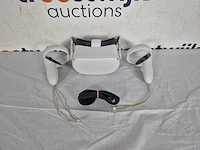 Oculus quest 2- virtual reality bril - 256gb - afbeelding 2 van  2