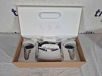 Oculus quest 2- virtual reality bril - 256gb - afbeelding 3 van  3