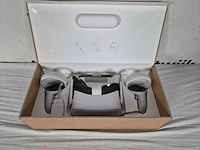 Oculus quest 2 vr bril - standalone - 128gb - afbeelding 3 van  3