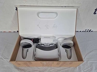 Oculus quest 2 vr bril - standalone - 128gb - afbeelding 3 van  3