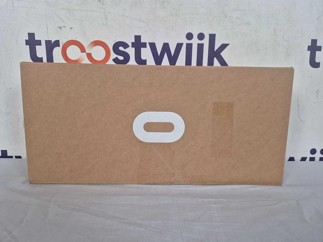 Oculus quest 2 vr bril - standalone - 128gb - afbeelding 2 van  3
