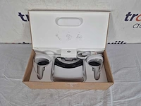 Oculus quest 2 vr bril - standalone - 128gb - afbeelding 3 van  3