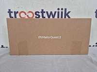 Oculus quest 2 vr bril - standalone - 128gb - afbeelding 2 van  3