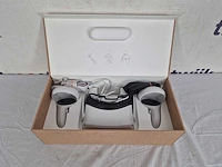 Oculus quest 2 vr bril - standalone - 128gb - afbeelding 3 van  3