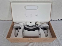 Oculus quest 2 vr bril - standalone - 128gb - afbeelding 3 van  3