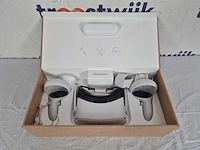 Oculus quest 2 vr bril - standalone - 128gb - afbeelding 3 van  3