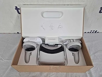 Oculus quest 2 vr bril - standalone - 128gb - afbeelding 3 van  3