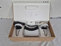 Oculus quest 2 vr bril - standalone - 128gb - afbeelding 3 van  3