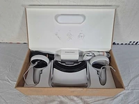 Oculus quest 2 vr bril - standalone - 128gb - afbeelding 3 van  3