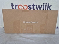Oculus quest 2 vr bril - standalone - 128gb - afbeelding 2 van  3