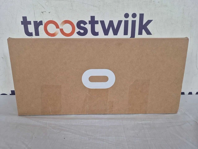 Oculus quest 2 vr bril - standalone - 128gb - afbeelding 2 van  3