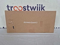 Oculus quest 2 vr bril - standalone - 128gb - afbeelding 2 van  3