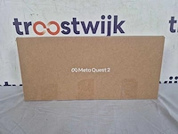 Oculus quest 2 vr bril - standalone - 128gb - afbeelding 2 van  3