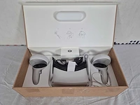 Oculus quest 2 vr bril - standalone - 128gb - afbeelding 3 van  3