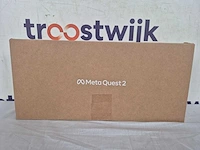 Oculus quest 2 vr bril - standalone - 128gb - afbeelding 2 van  3