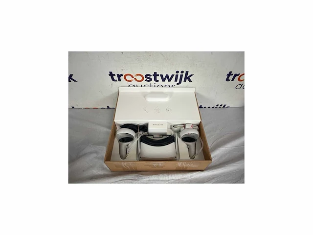 Oculus quest 2 vr bril - standalone - 128gb - afbeelding 2 van  2