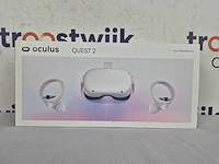 Oculus quest 2 vr bril - standalone - 128gb - afbeelding 2 van  3