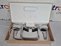 Oculus quest 2 vr bril - standalone - 128gb - afbeelding 3 van  3