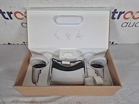 Oculus quest 2 vr bril - standalone - 128gb - afbeelding 3 van  3