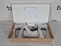 Oculus quest 2 vr bril - standalone - 128gb - afbeelding 3 van  3