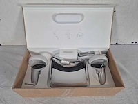 Oculus quest 2 vr bril - standalone - 128gb - afbeelding 3 van  3
