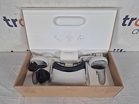 Oculus quest 2 vr bril - standalone - 128gb - afbeelding 3 van  3