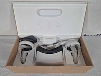 Oculus quest 2 vr bril - standalone - 128gb - afbeelding 3 van  3