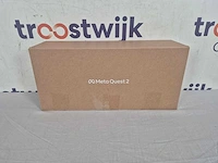Oculus quest 2 vr bril - standalone - 128gb - afbeelding 2 van  3