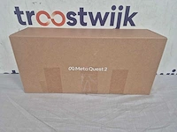 Oculus quest 2 vr bril - standalone - 128gb - afbeelding 2 van  3