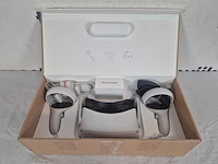 Oculus quest 2 vr bril - standalone - 128gb - afbeelding 3 van  3